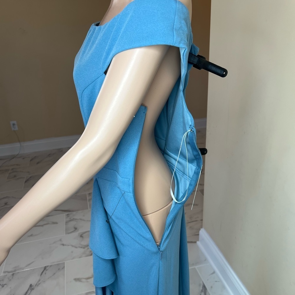Lulus bridal - Picture 9 of 13
